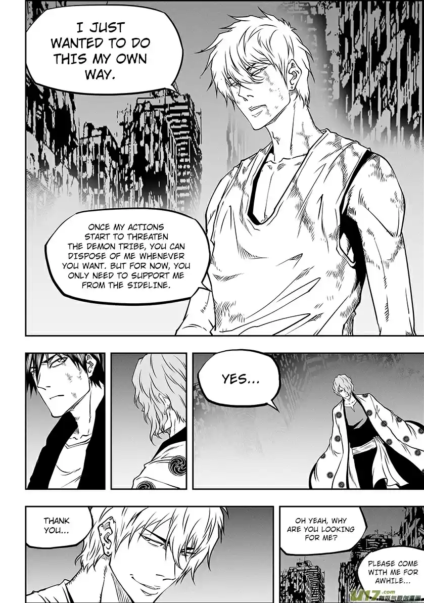 Autophagy Regulation ch.278