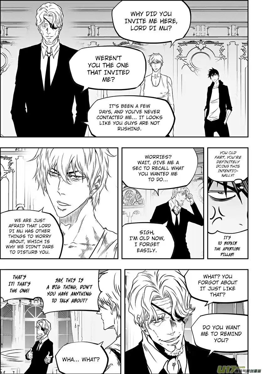 Autophagy Regulation ch.278