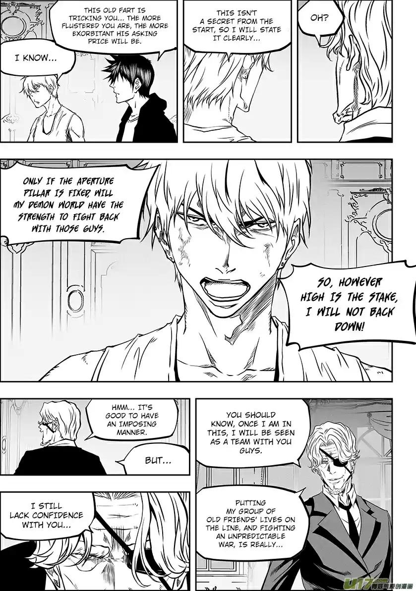 Autophagy Regulation ch.278