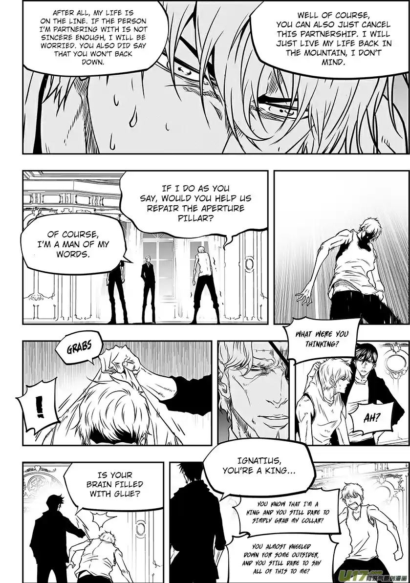 Autophagy Regulation ch.278