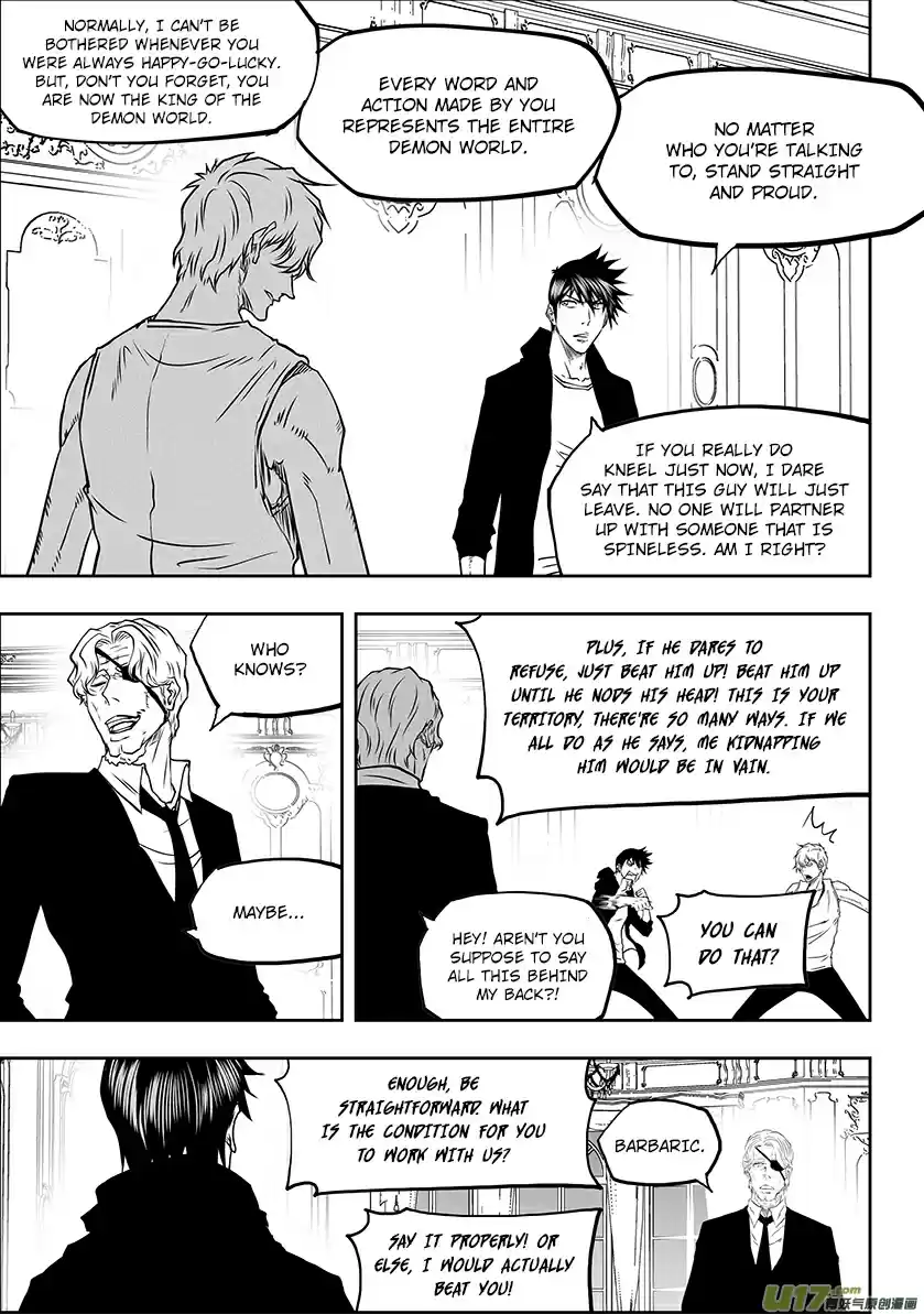 Autophagy Regulation ch.278