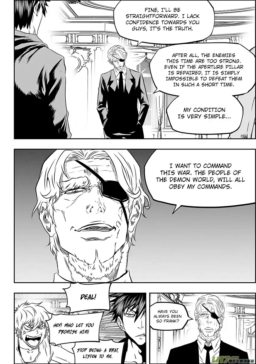 Autophagy Regulation ch.278