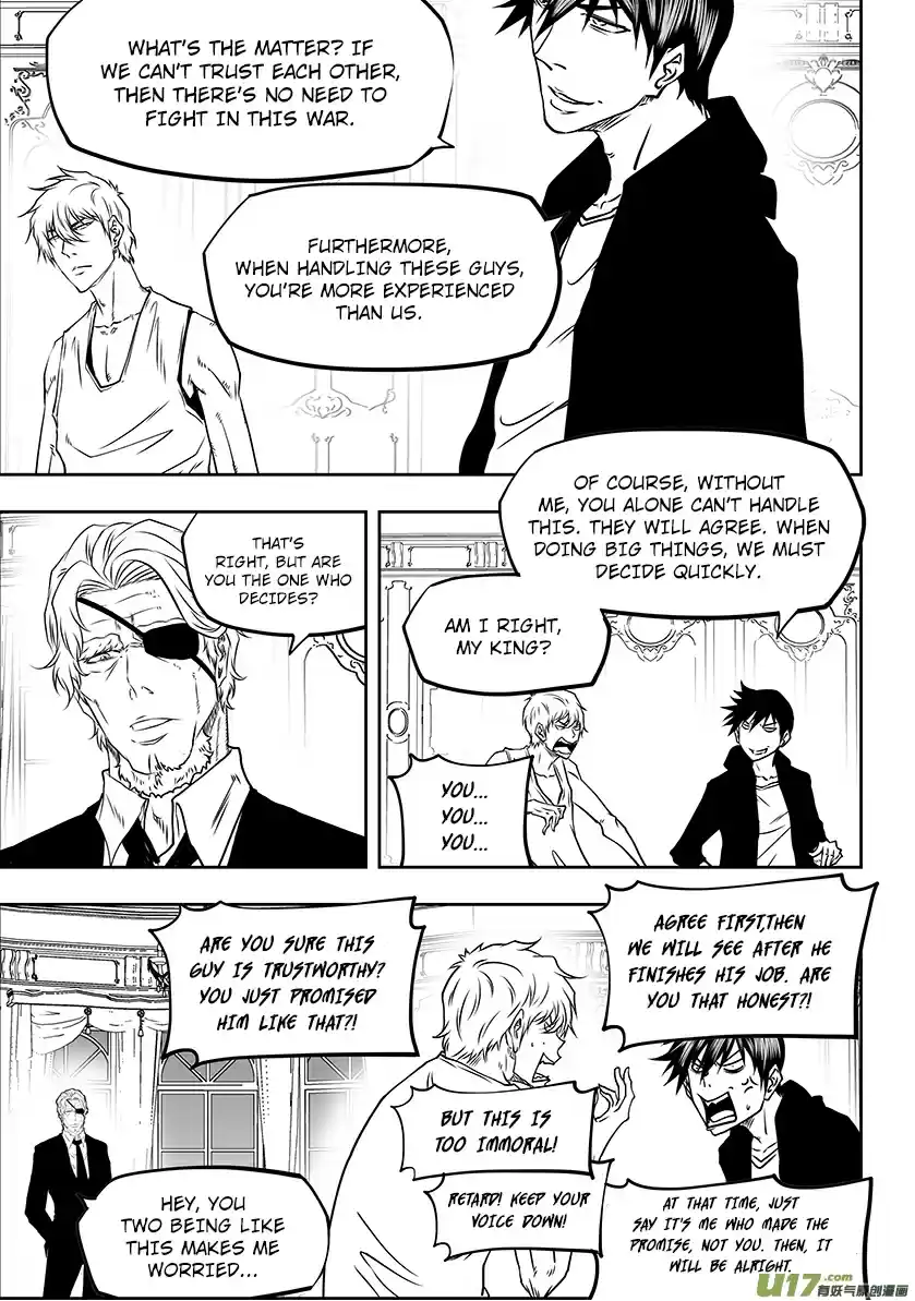 Autophagy Regulation ch.278