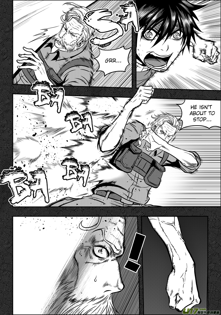 Autophagy Regulation Ch.28