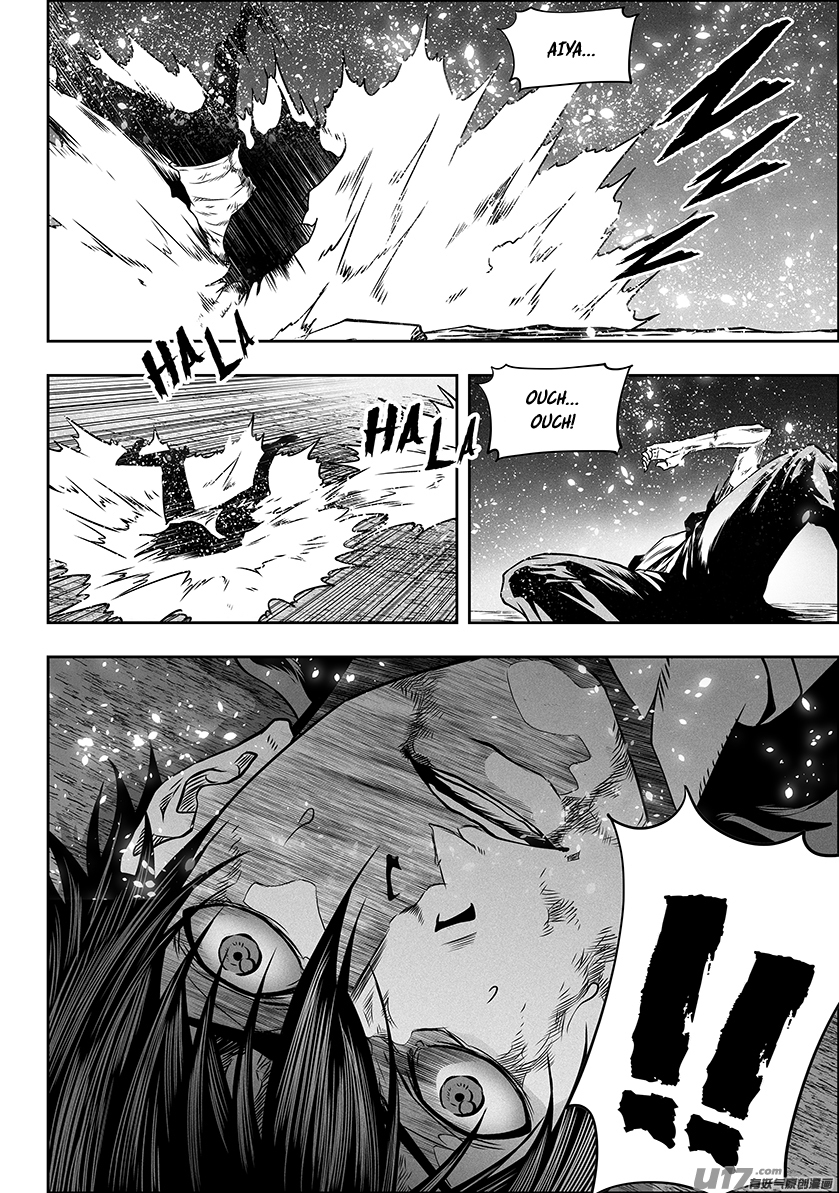 Autophagy Regulation ch.296