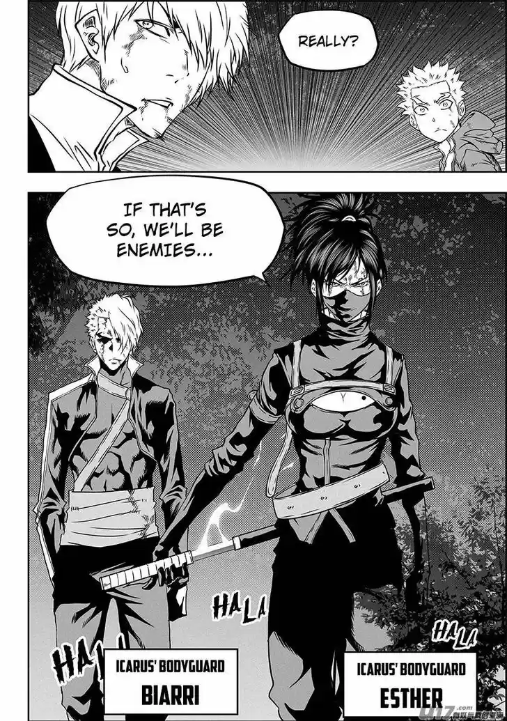 Autophagy Regulation Ch.311