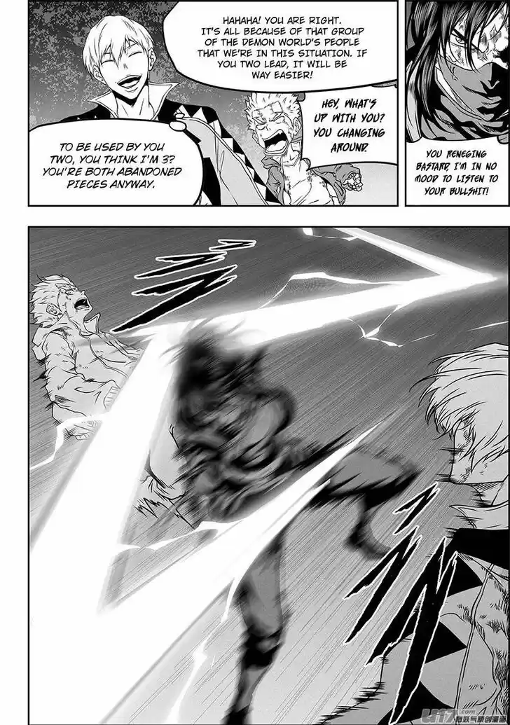 Autophagy Regulation Ch.311