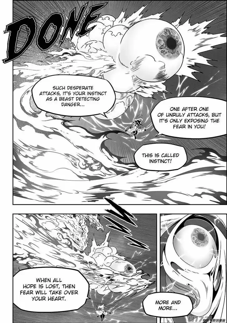 Autophagy Regulation Ch.312