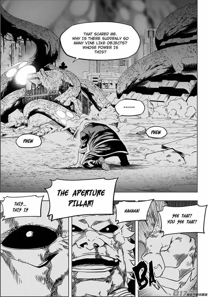 Autophagy Regulation Ch.313