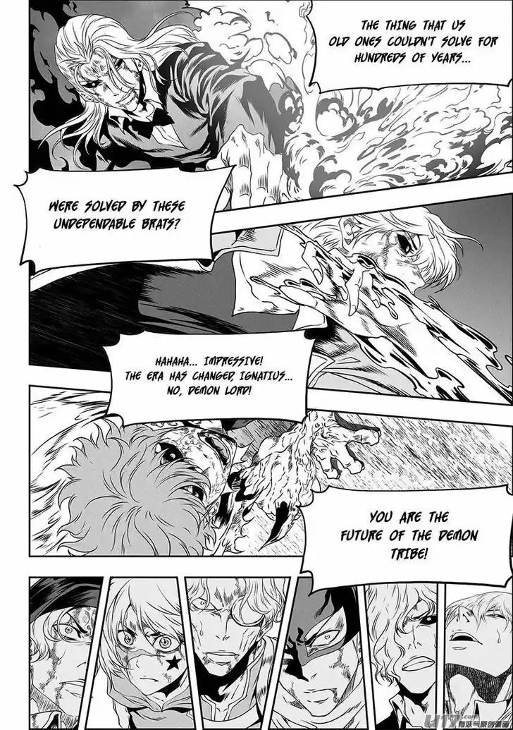 Autophagy Regulation Ch.313