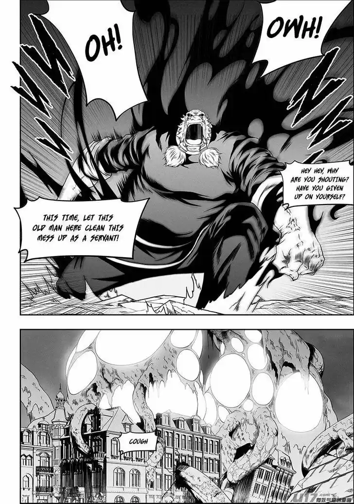 Autophagy Regulation Ch.313