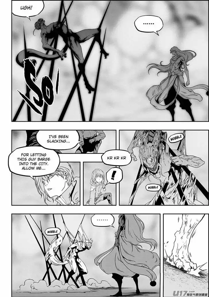 Autophagy Regulation Ch.313