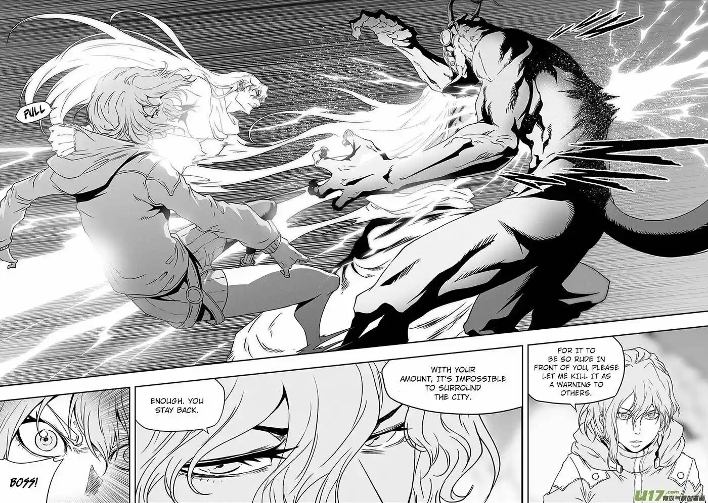 Autophagy Regulation Ch.313