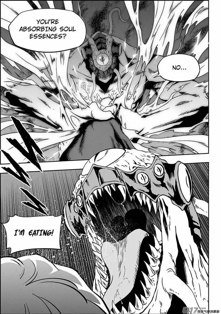 Autophagy Regulation Ch.313