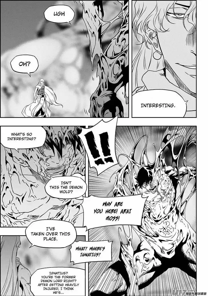 Autophagy Regulation Ch.313