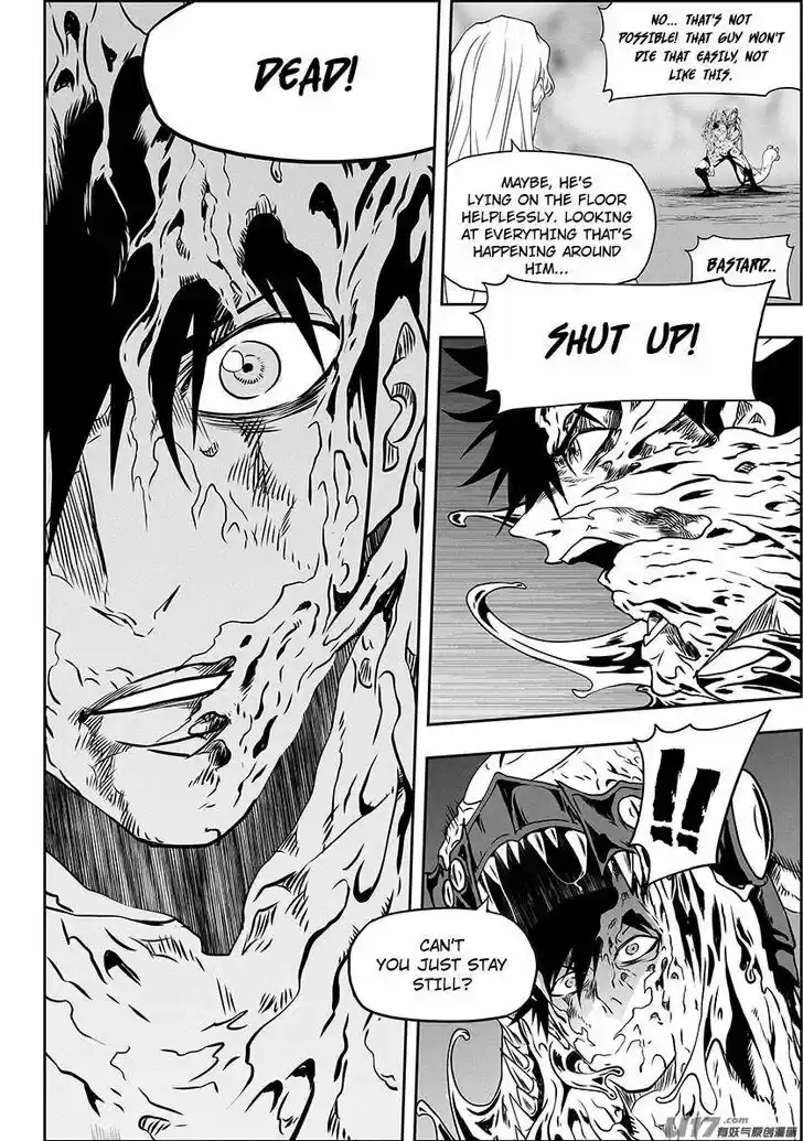 Autophagy Regulation Ch.313