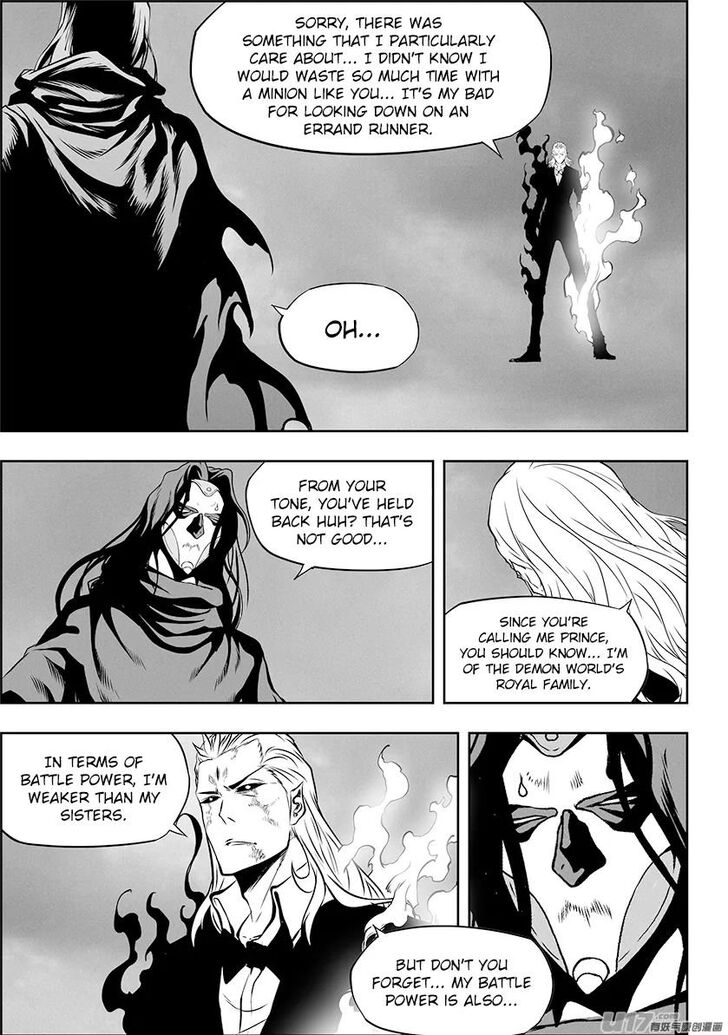 Autophagy Regulation Ch.322