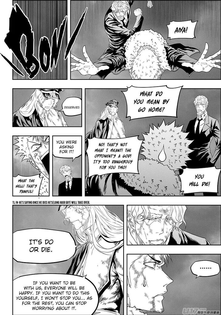 Autophagy Regulation Ch.327