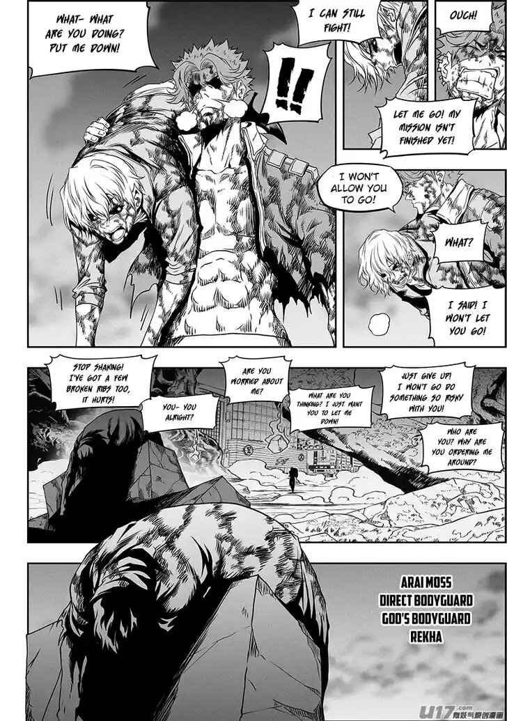 Autophagy Regulation Ch.329