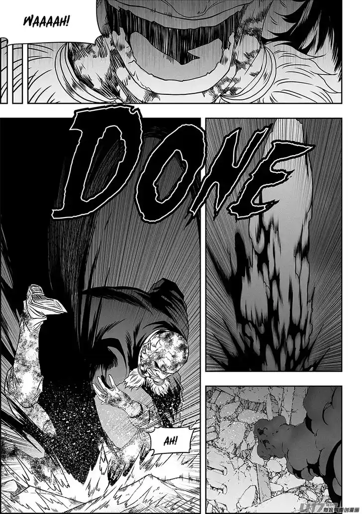 Autophagy Regulation Ch.329