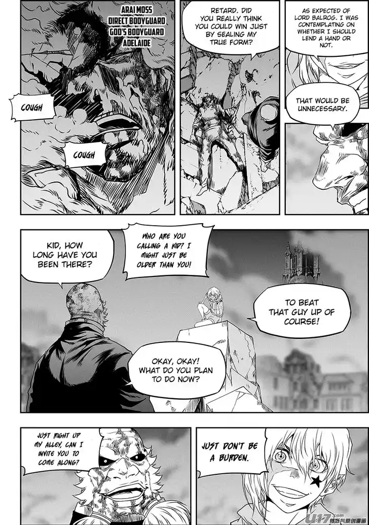 Autophagy Regulation Ch.329