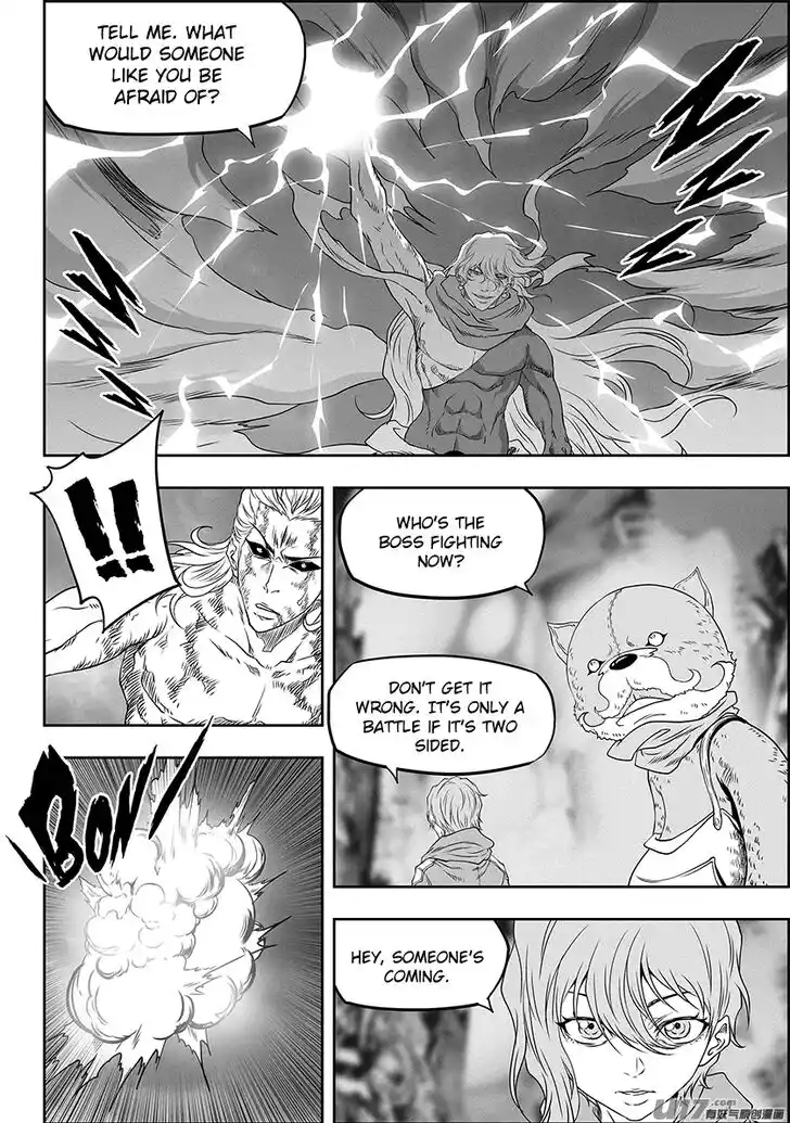 Autophagy Regulation Ch.329