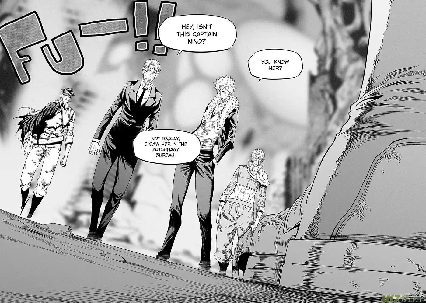 Autophagy Regulation Ch.329