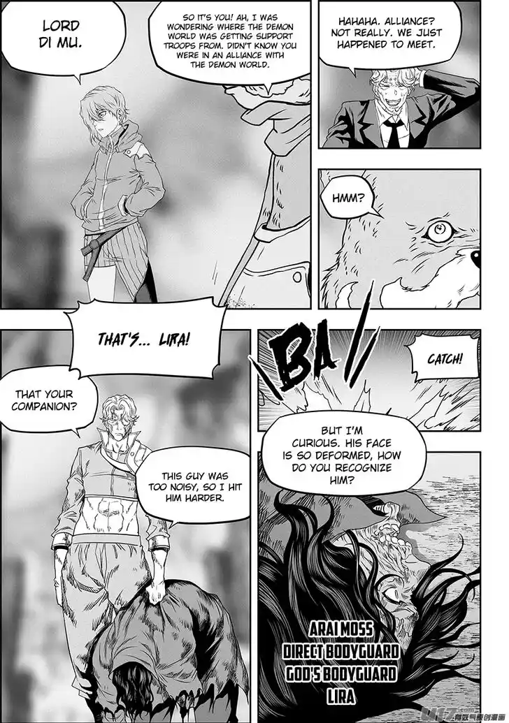 Autophagy Regulation Ch.329