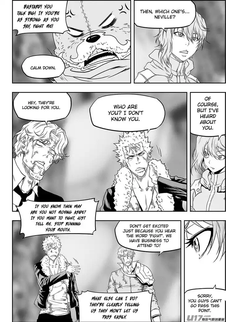 Autophagy Regulation Ch.329