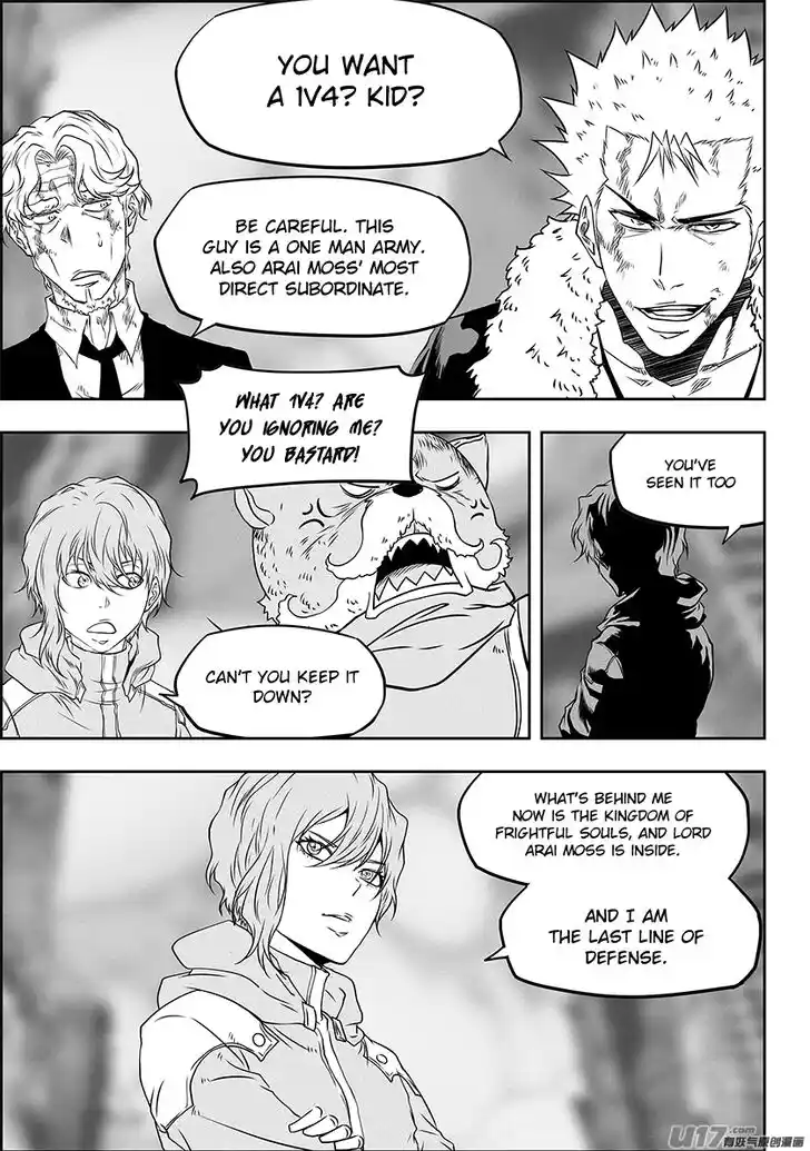 Autophagy Regulation Ch.329