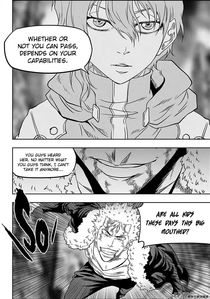 Autophagy Regulation Ch.329