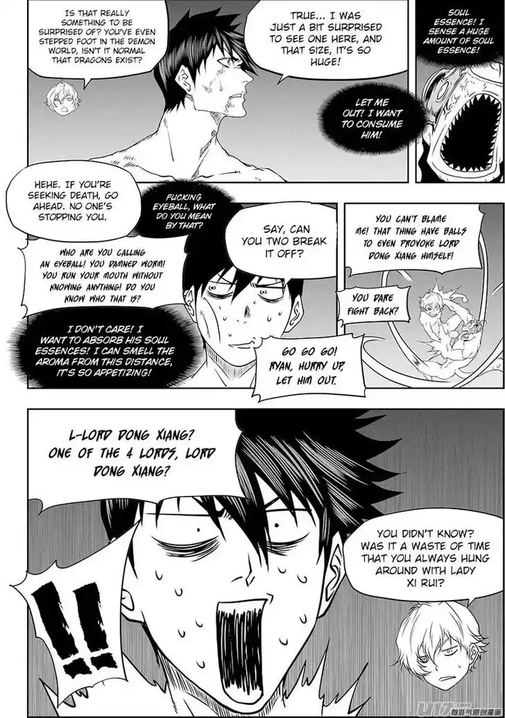 Autophagy Regulation Ch.331