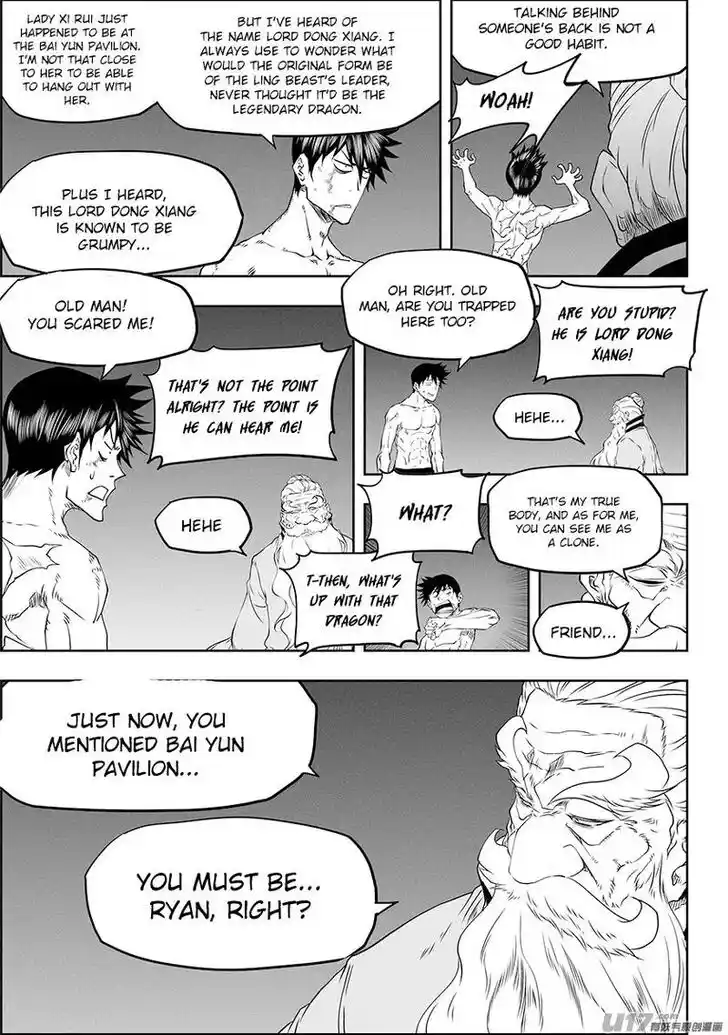 Autophagy Regulation Ch.331