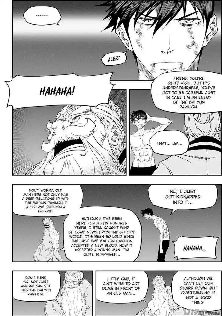 Autophagy Regulation Ch.331