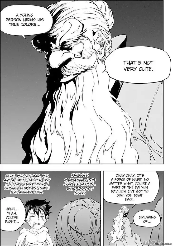 Autophagy Regulation Ch.331