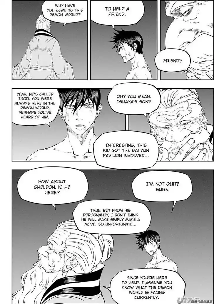 Autophagy Regulation Ch.331