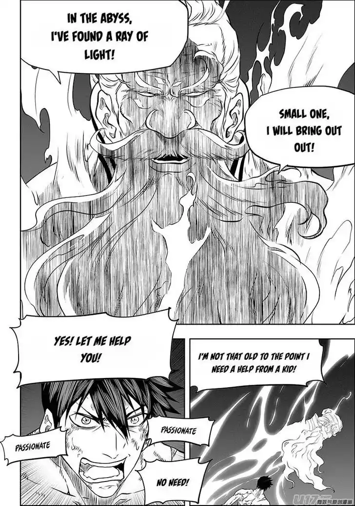 Autophagy Regulation Ch.331