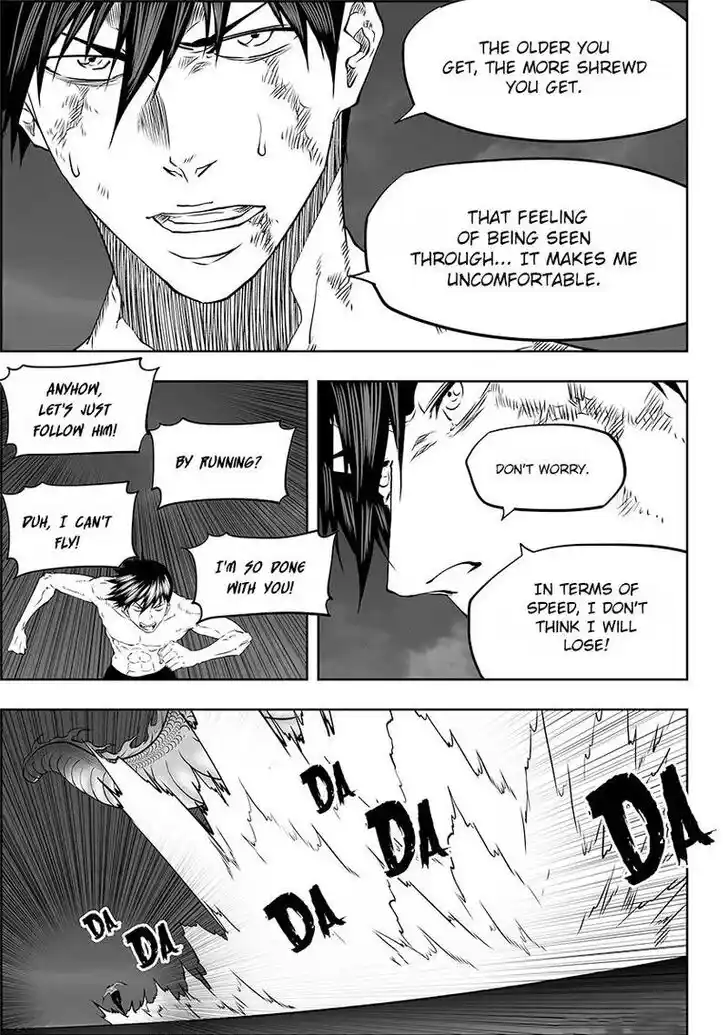 Autophagy Regulation Ch.331