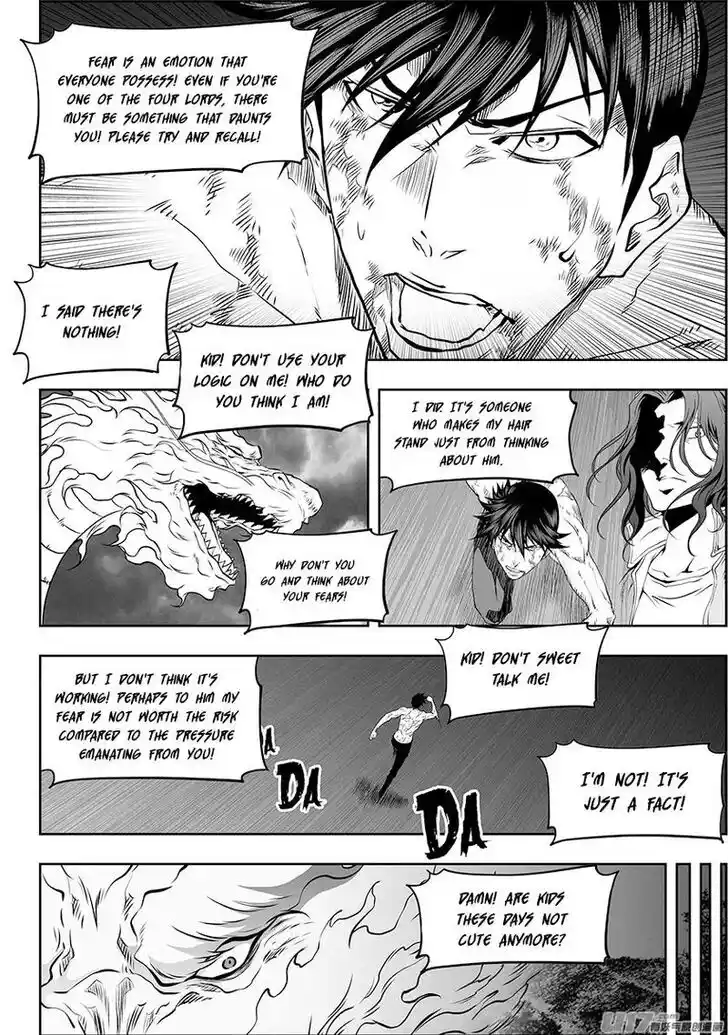 Autophagy Regulation Ch.331