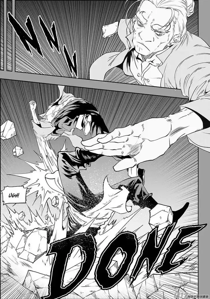 Autophagy Regulation Ch.331