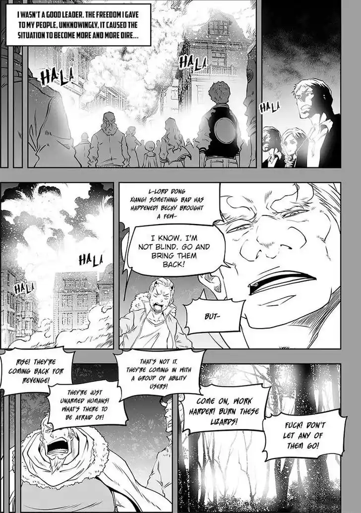 Autophagy Regulation Ch.331