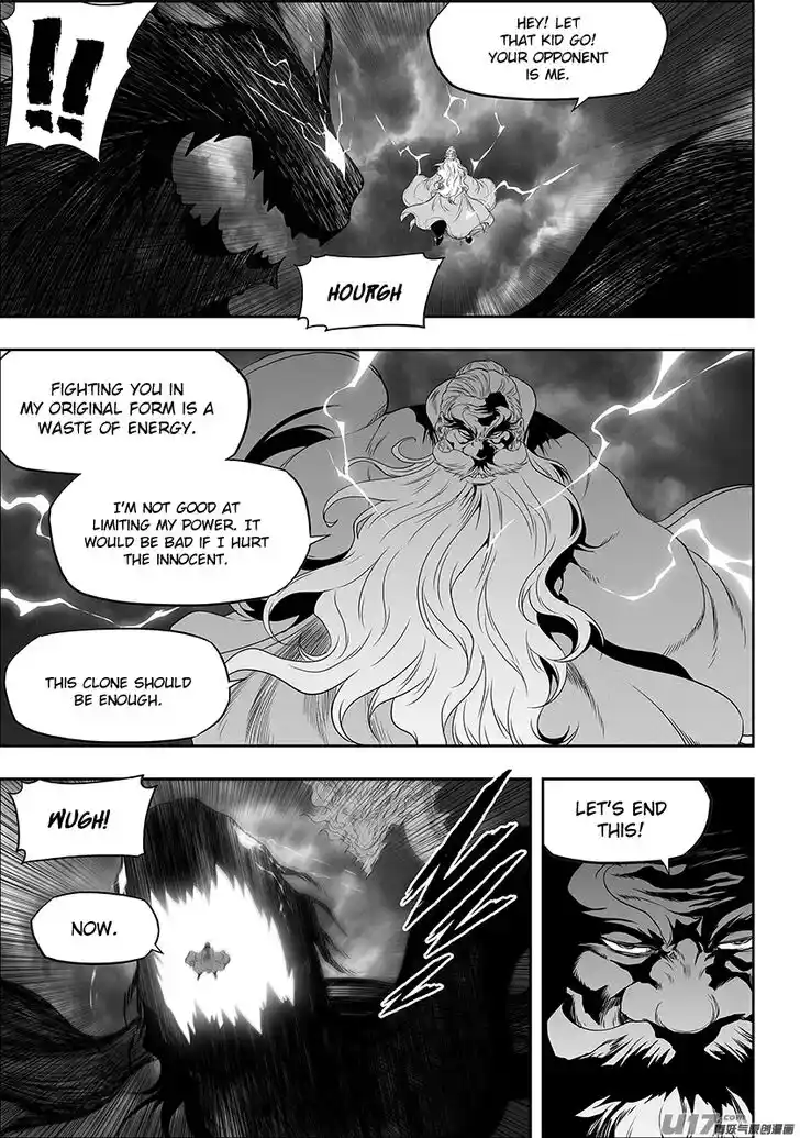 Autophagy Regulation Ch.332