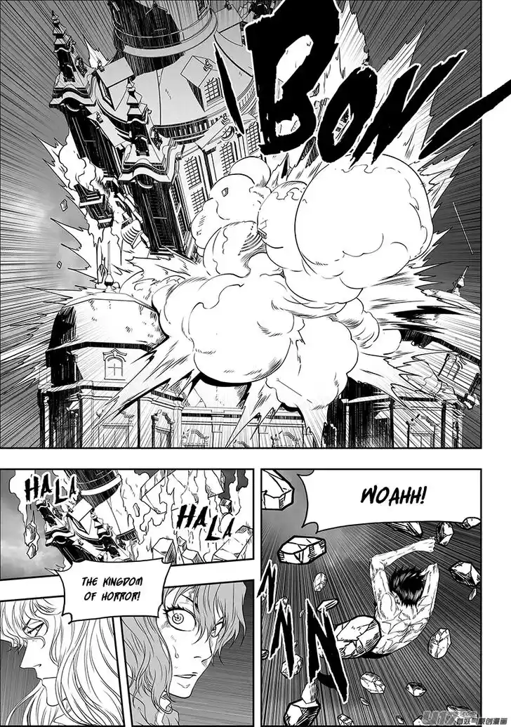 Autophagy Regulation Ch.332