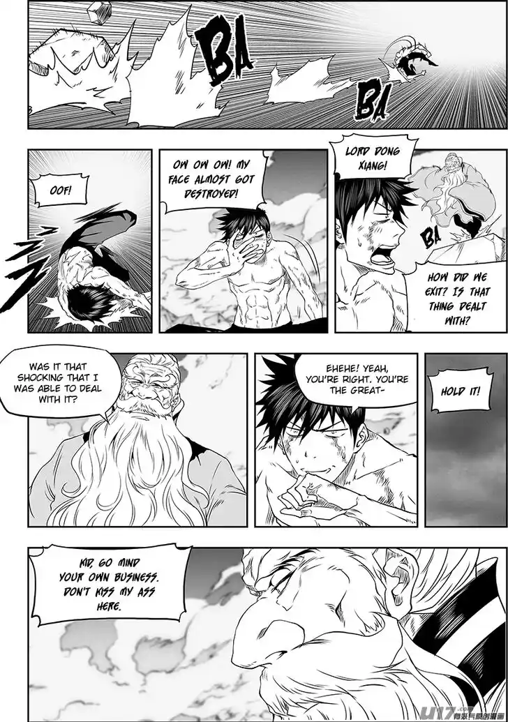 Autophagy Regulation Ch.332