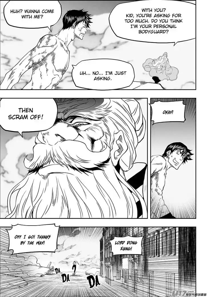 Autophagy Regulation Ch.332