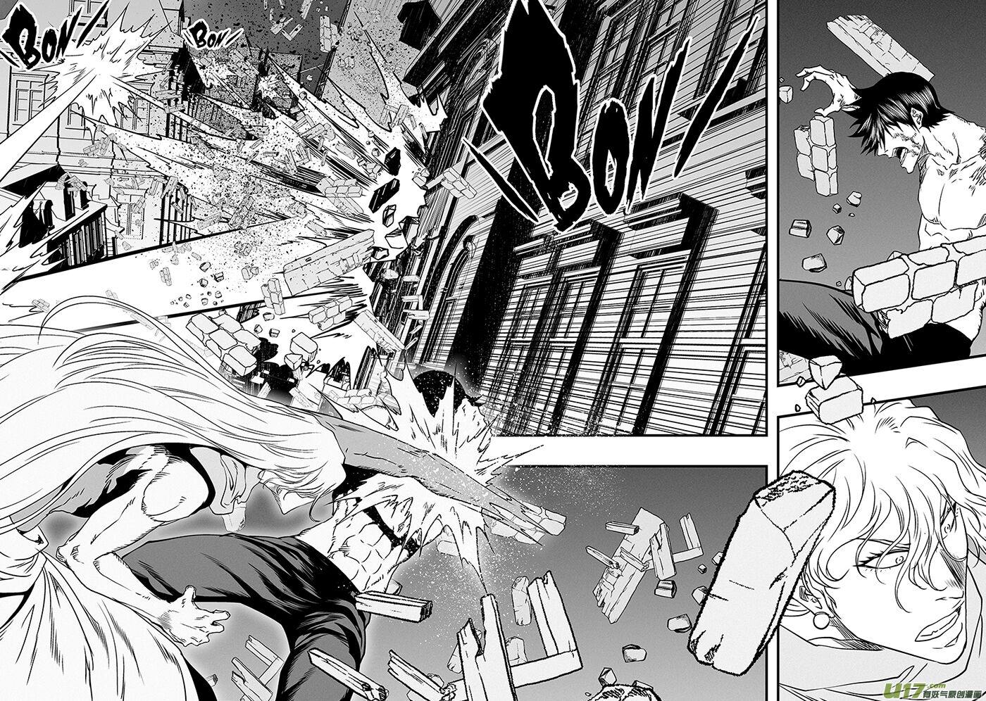 Autophagy Regulation Ch.339