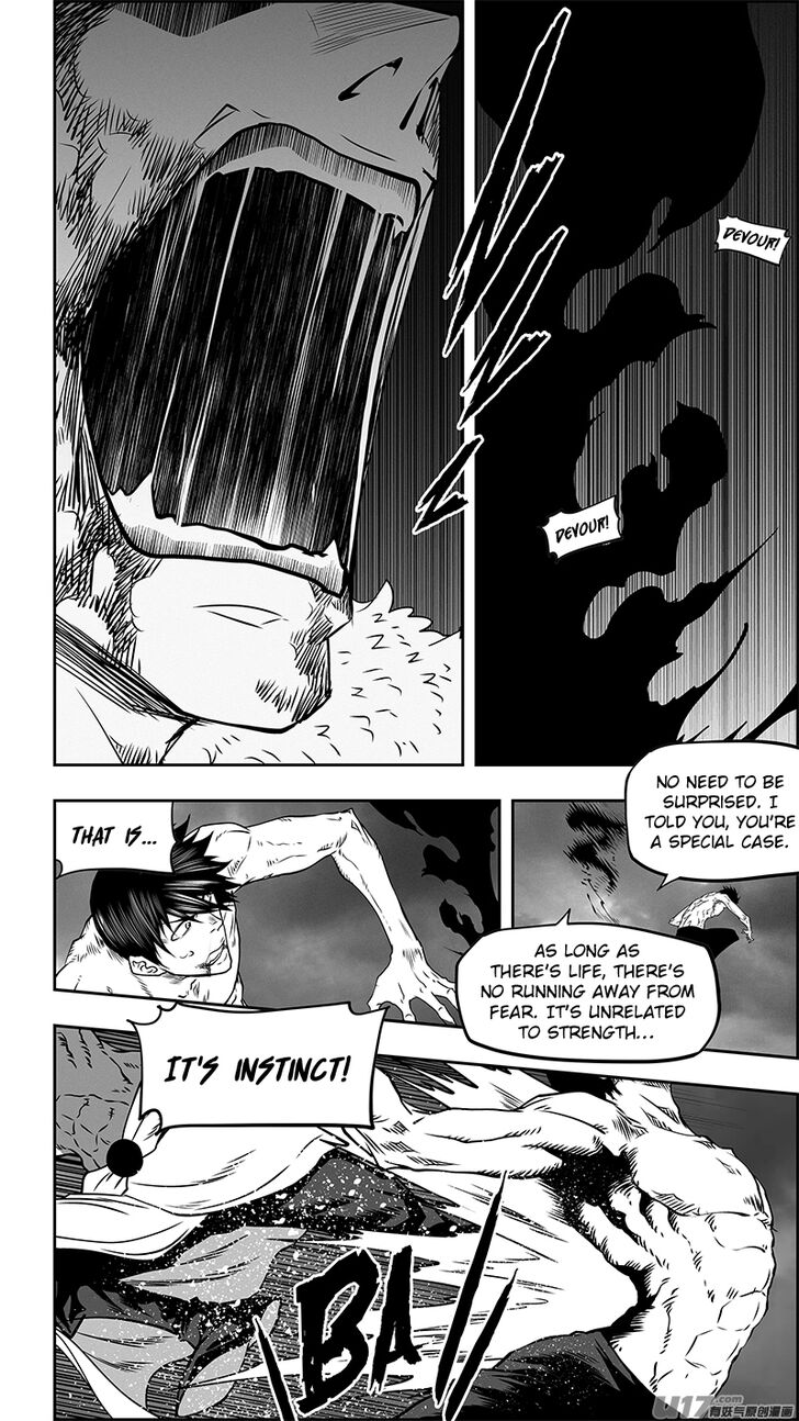 Autophagy Regulation Ch.340