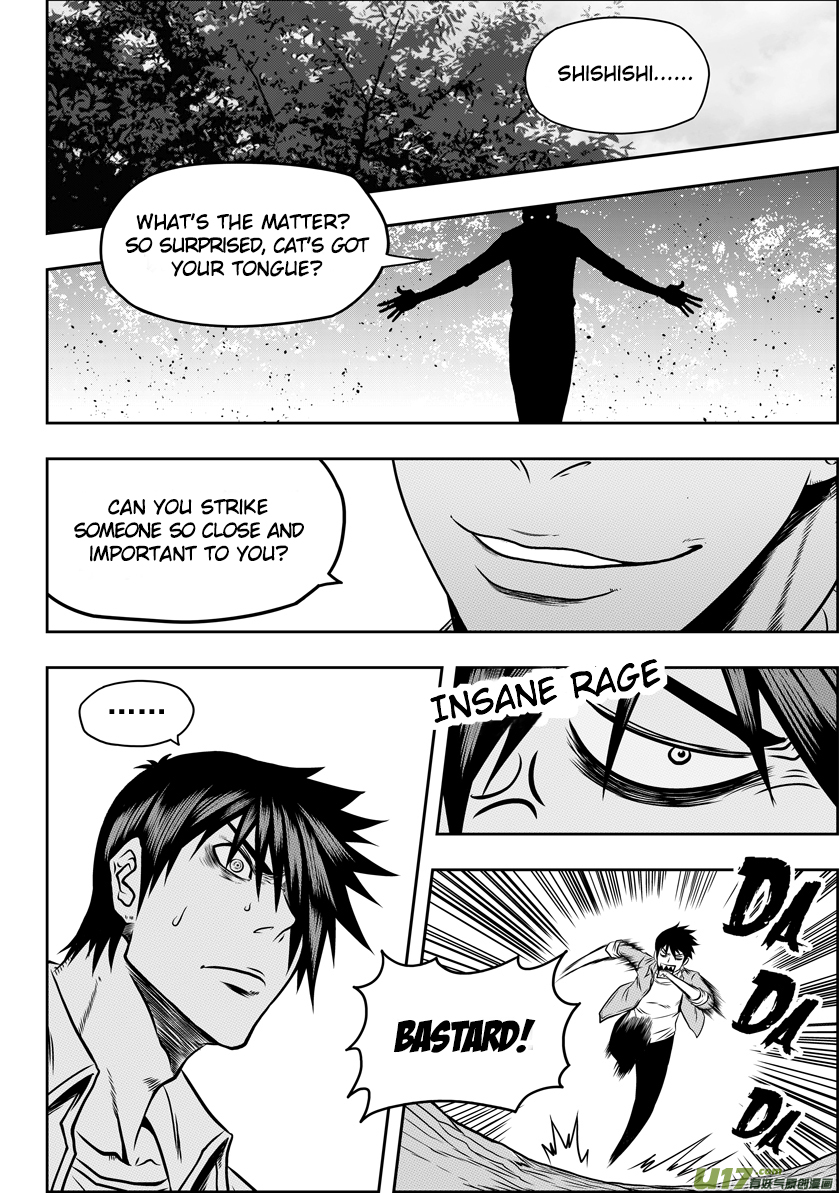 Autophagy Regulation Ch.45