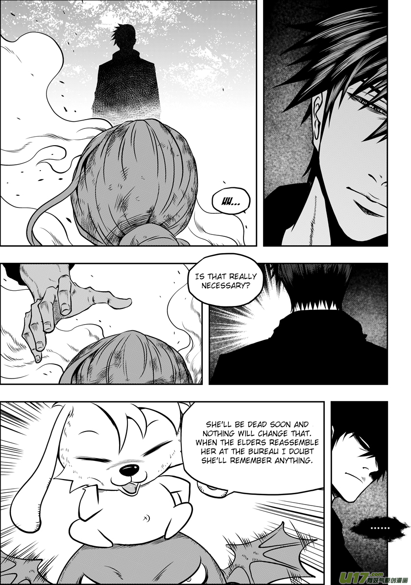 Autophagy Regulation Ch.50