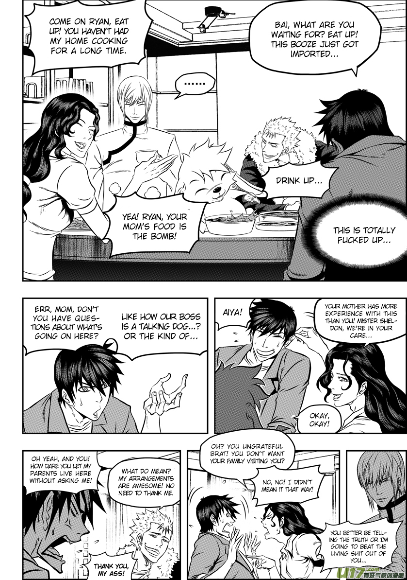 Autophagy Regulation Ch.54